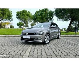 VW POLO 1.0 TRENDLINE