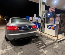 AUDI A6 C6 3.0 TDI QUATTRO 240CV TIPTRONIC