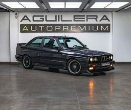 BMW SERIE 3 COUPE M3 M3 COUPE