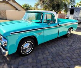 DODGE MAYFAIR 1965 DODGE OTHER DODGE MODELS