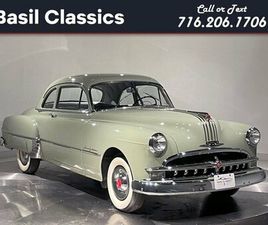 1949 PONTIAC CHIEFTAIN