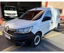 RENAULT EXPRESS EXPRESS 1.5 BLUE DCI CONFORT 70KW