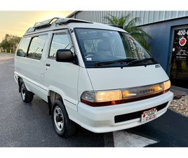 TOYOTA TOWN ACE 1994 TOYOTA TOWNACE