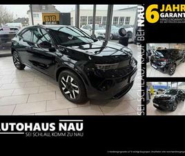 SONDERMODELL 156 PS ELEKTRO UPE 43.140€! 54 KWH! S