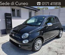 FIAT 500 1.0 FIREFLY HYBRID