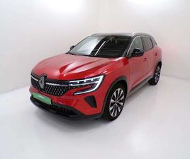 - AUSTRAL 1.2 E-TECH FULL HYBRID TECHNO 200CV AUTO