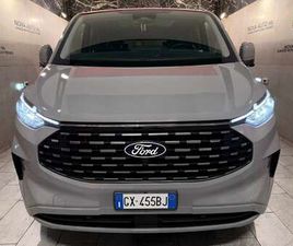 2.0DCI 170CV TITANIUM-X LUXURY+TECH PACK 5
