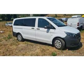 AUTOCARRO 6 POSTI 119TDY