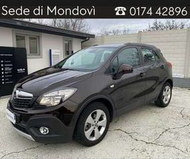 OPEL MOKKA 1.6 CDTI EGO