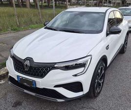 1.6 E-TECH FULL HYBRID TECHNO 145CV