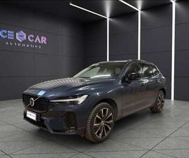 AWD AUTOMATICO ULTIMATE DARK FULL OPTIONAL!