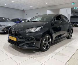 TOYOTA YARIS 1.5 HYBRID 130 EXECUTIVE | DEMO | APPLE CARPLAY |