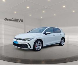 VIII 1.4 GTE E ACC AHK PDC PANO SHZ KEYLESS