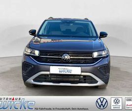 1.0 TSI ENERGY NAVI KLIMA AHK GANZJAHRESRE