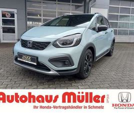 1.5 I-MMD HYBRID CROSSTAR ADVANCE