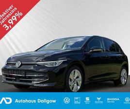 VOLKSWAGEN GOLF VIII 1.5 ETSI GOAL AHKKLAP+LEDMATR+RFK+WIRÄ