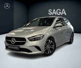 B 180 D BUSINESS LINE