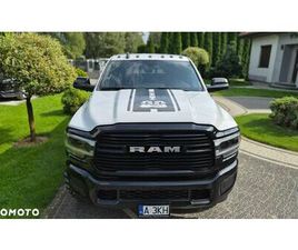 RAM TRUCKS RAM 2500 RAM 2500