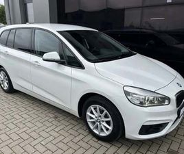 BMW SERIE 2 220D XDRIVE