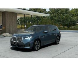 BMW X3 XDRIVE 20D BMW X3 20D XDRIVE: RÉSERVER UN ESSAI SUR ROUTE !