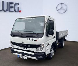 CANTER 3C15 KLIMA AHK