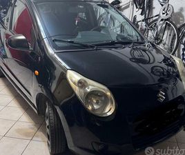 SUZUKI ALTO SUZUKI ALTO