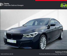 640I GT XDRIVE M SPORT +HEAD-UP+HARMAN/KARDON