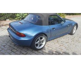 BMW Z3 Z3 2.8 ROADSTER
