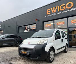 FIAT QUBO 1.4 73 8V