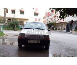 RENAULT SUPER 5 SUPER 5