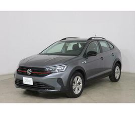VOLKSWAGEN NIVUS VW NIVUS 2024 SEMINUEVO COMFORTLINE 1.0T 4X2 LIMA