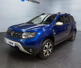 PRESTIGE*GPS*CARPLAY*CAMÉRA*CLIM AUTO