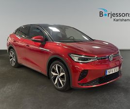 GTX 220 KW/299 HK 77 KWH