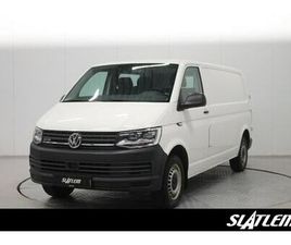 TRA U/V LANG 150 TDI 4M/DSG