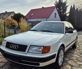 AUDI 100 AUDI 100