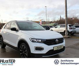 ACTIVE 1.5 TSI *LED,APP,ASSISTENZ-PAKET*