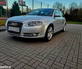 AUDI A4 AVANT AUDI A4 AVANT 1.8T