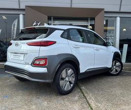 ELECTRIC 39KWH - 136CH INTUITIVE