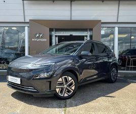 ELECTRIC 39KWH - 136CH INTUITIVE