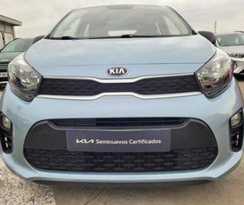 KIA PICANTO 1.0 DPI CONCEPT 49 KW (67 CV)