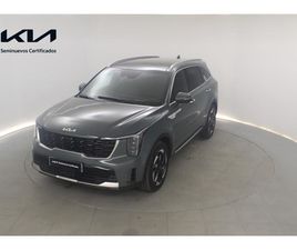 KIA SORENTO 1.6 T-GDI HEV EMOTION 4X2 AUTO 158 KW (215 CV)