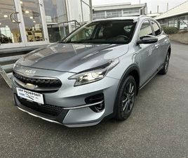 BRUGT KIA XCEED 1,6 GDI PLUGIN-HYBRID UPGRADE DCT 141HK 5D 6G AUT. TIL SALG
