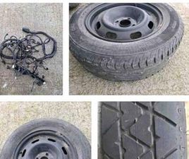 MERCEDES CLASSE M ML 320 KABLLAZH ML 2010