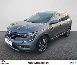 RENAULT KOLEOS INTENS KOLEOS DCI 130 4X2 ENERGY