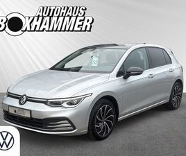 VIII 2,0 TDI ACTIVE STAND.HEIZ+PANO.DACH+IQ.LIGHT+AHK