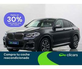 X4 M40I
