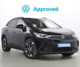 VOLKSWAGEN ID.4 VOLKSWAGEN ID.4 PRO 210 KW (286 CV)