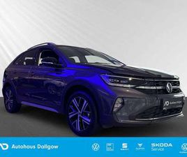 VOLKSWAGEN TAIGO STYLE 1,0 L TSI 85 KW (116 PS) 7-GANG-DSG