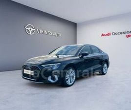 IV BERLINE 35 TFSI 150 MHEV DESIGN LUXE S TRONIC 7