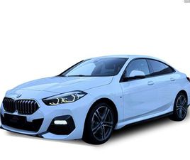 BMW 216 GRAN COUPÉ D PACK DESPORTIVO M JUNHO/21